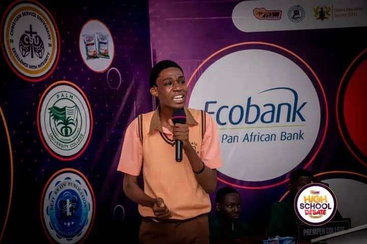 Public Relations Officer